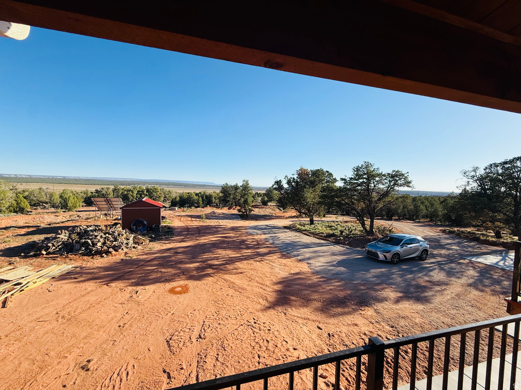 8835 E SERENITY RD Kanab, UT 84741