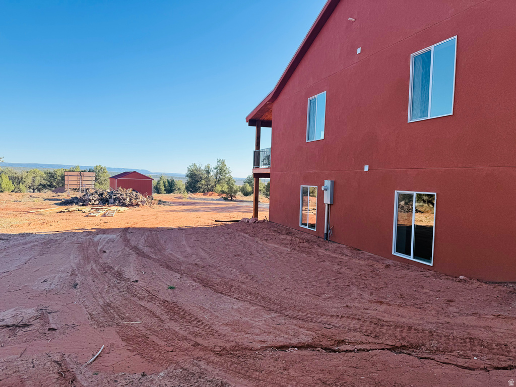 8835 E SERENITY RD Kanab, UT 84741