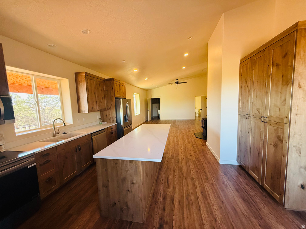 8835 E SERENITY RD Kanab, UT 84741