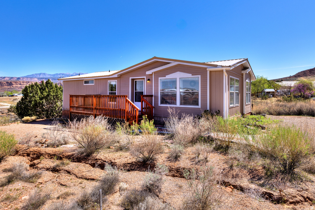3453 LEMON LN Moab, UT 84532