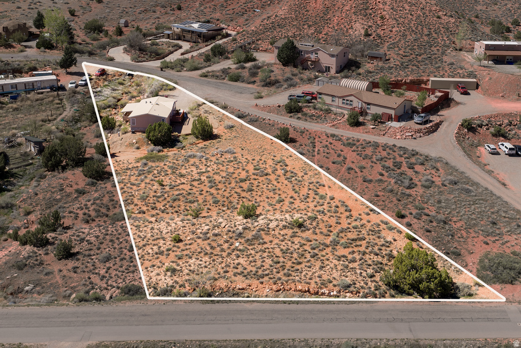 3453 LEMON LN Moab, UT 84532