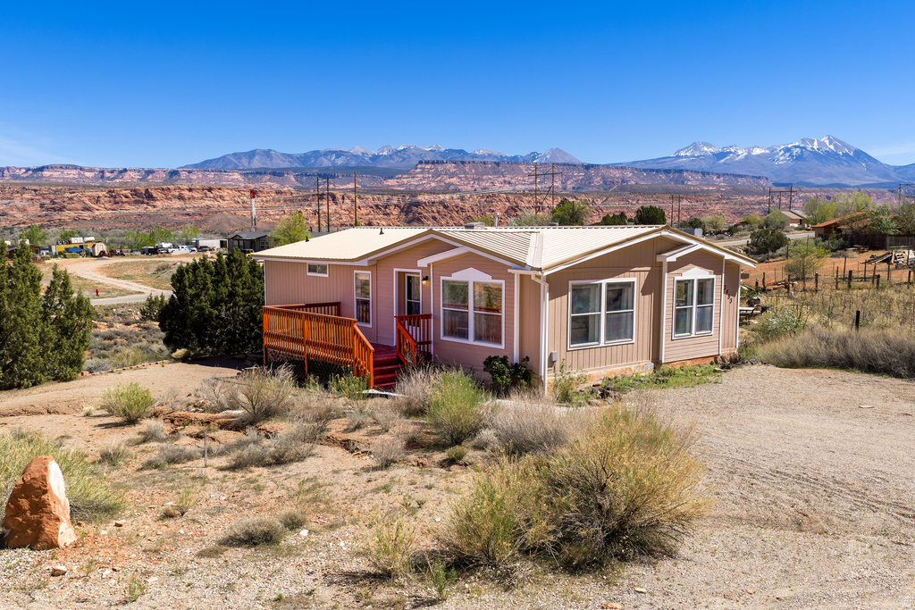 3453 LEMON LN Moab, UT 84532