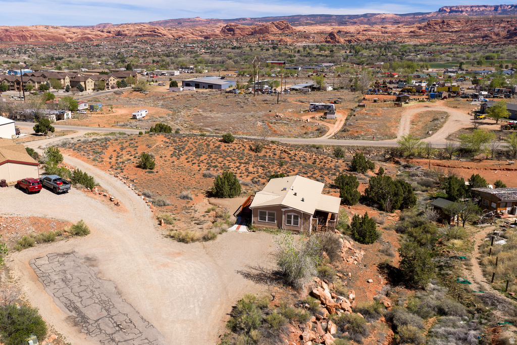 3453 LEMON LN Moab, UT 84532