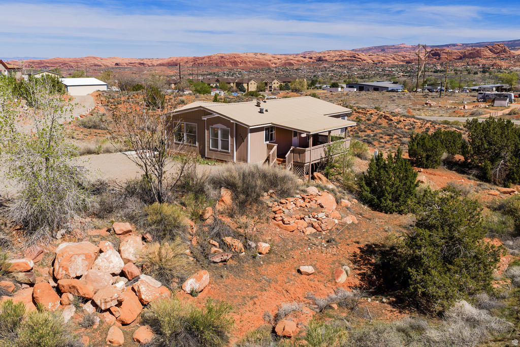 3453 LEMON LN Moab, UT 84532