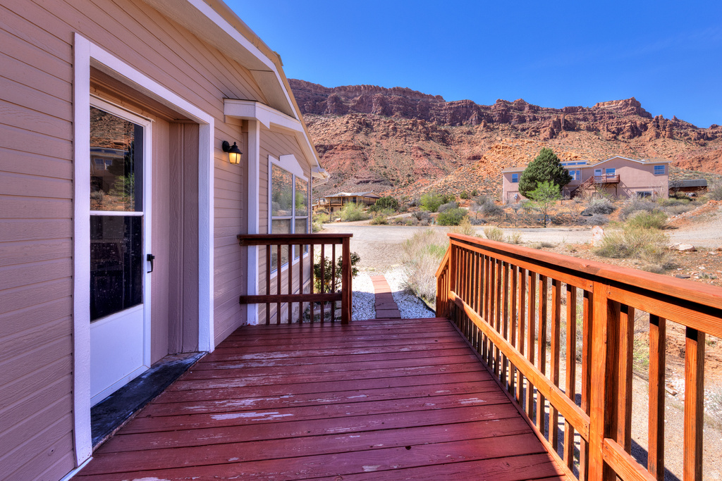 3453 LEMON LN Moab, UT 84532