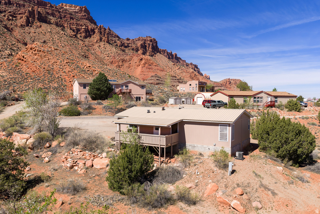 3453 LEMON LN Moab, UT 84532