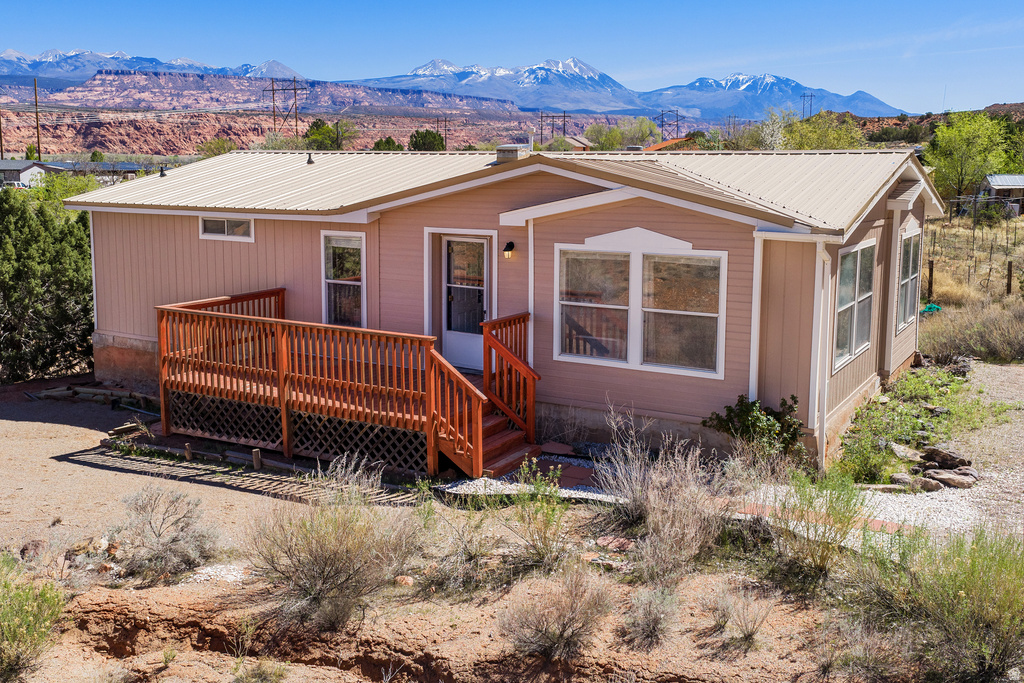 3453 LEMON LN Moab, UT 84532