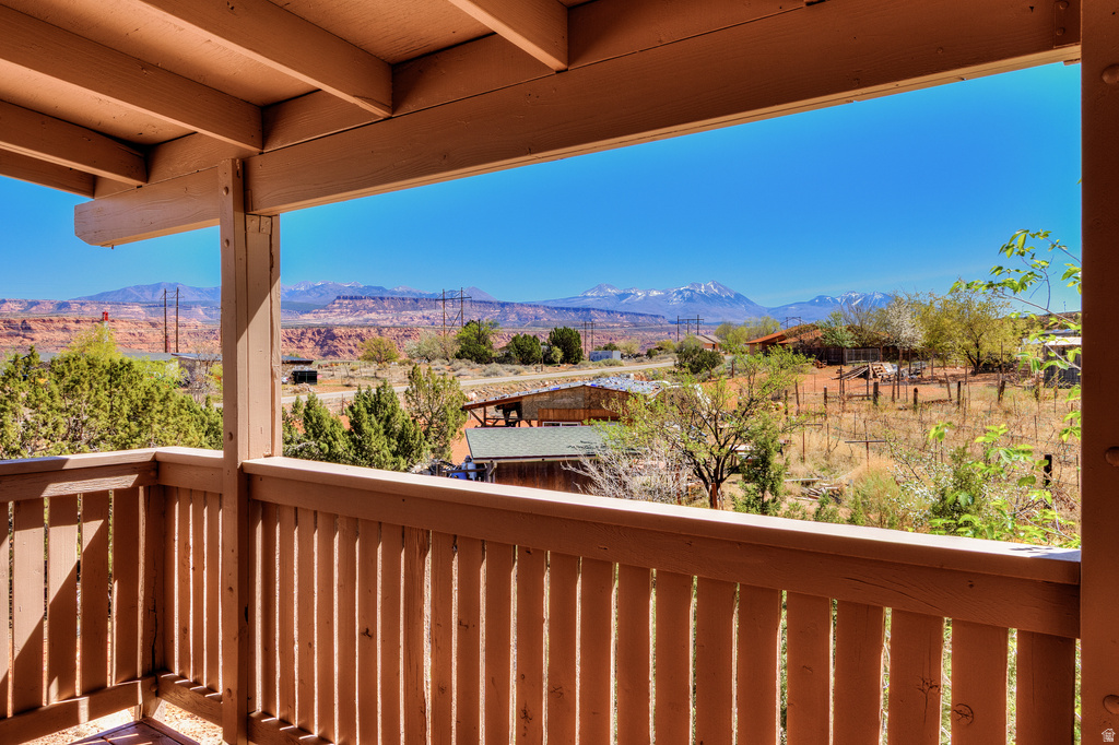 3453 LEMON LN Moab, UT 84532