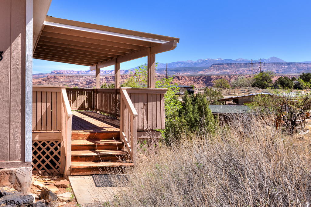 3453 LEMON LN Moab, UT 84532