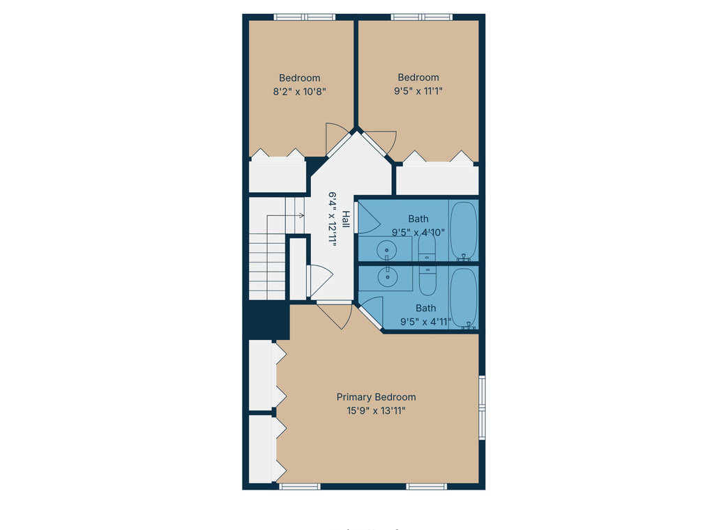 863 ZURICH LN Midway, UT 84049