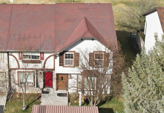 863 ZURICH LN Midway, UT 84049