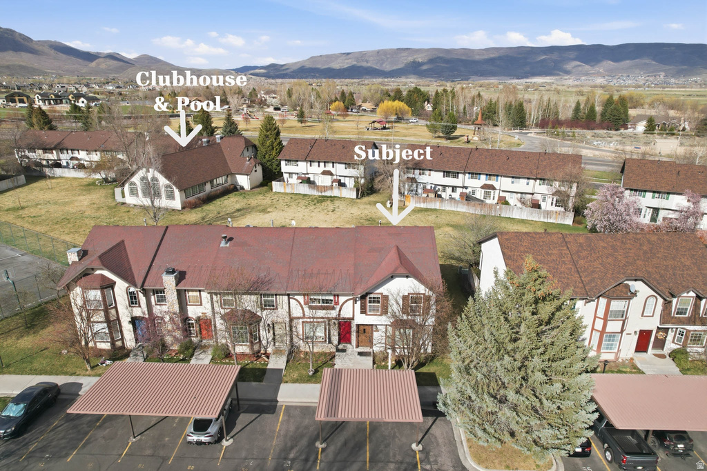 863 ZURICH LN Midway, UT 84049