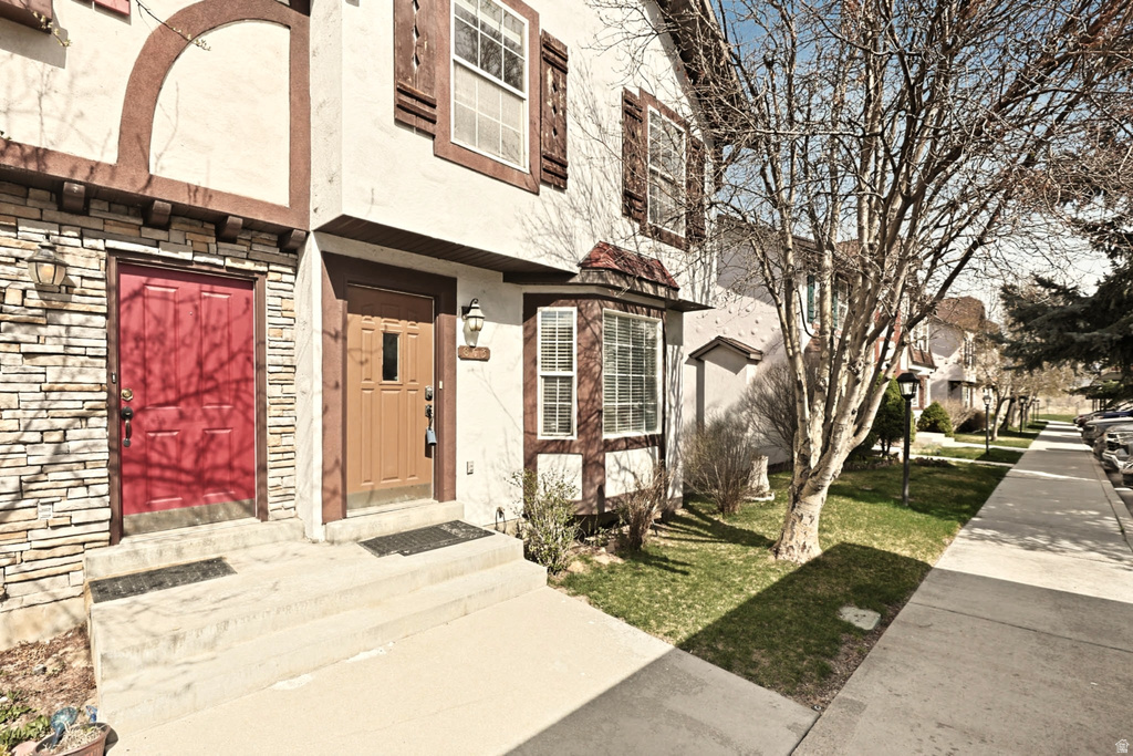 863 ZURICH LN Midway, UT 84049