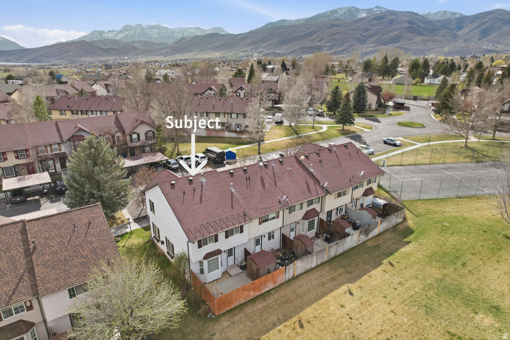 863 ZURICH LN Midway, UT 84049