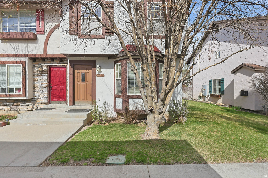 863 ZURICH LN Midway, UT 84049