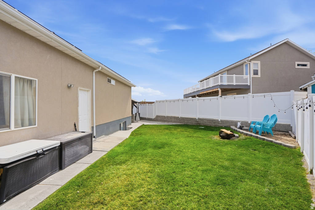 4847 W COLD SPRINGS CIR Riverton, UT 84096