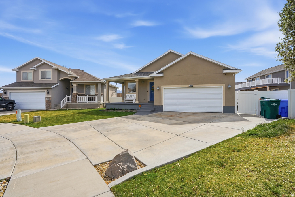 4847 W COLD SPRINGS CIR Riverton, UT 84096