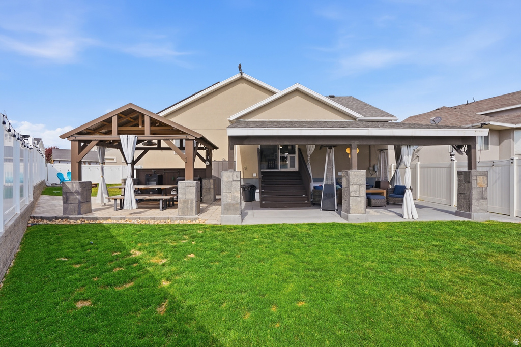 4847 W COLD SPRINGS CIR Riverton, UT 84096