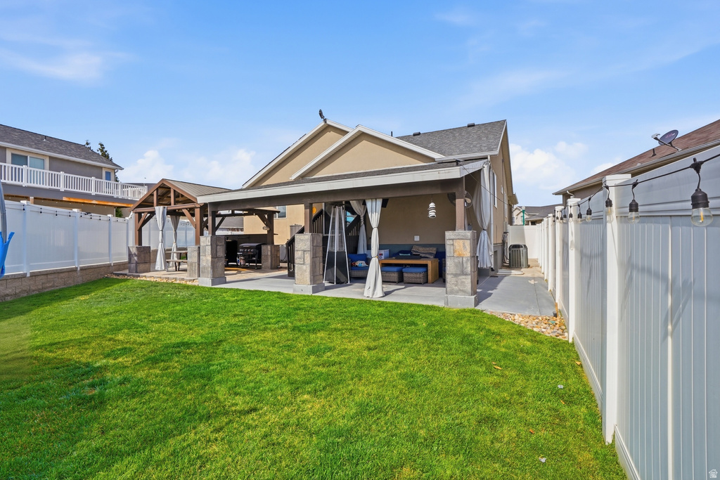 4847 W COLD SPRINGS CIR Riverton, UT 84096