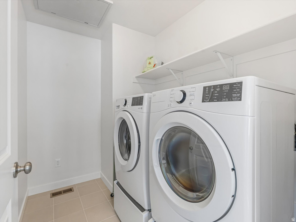 6825 S CLEVER PEAK LN West Jordan, UT 84081