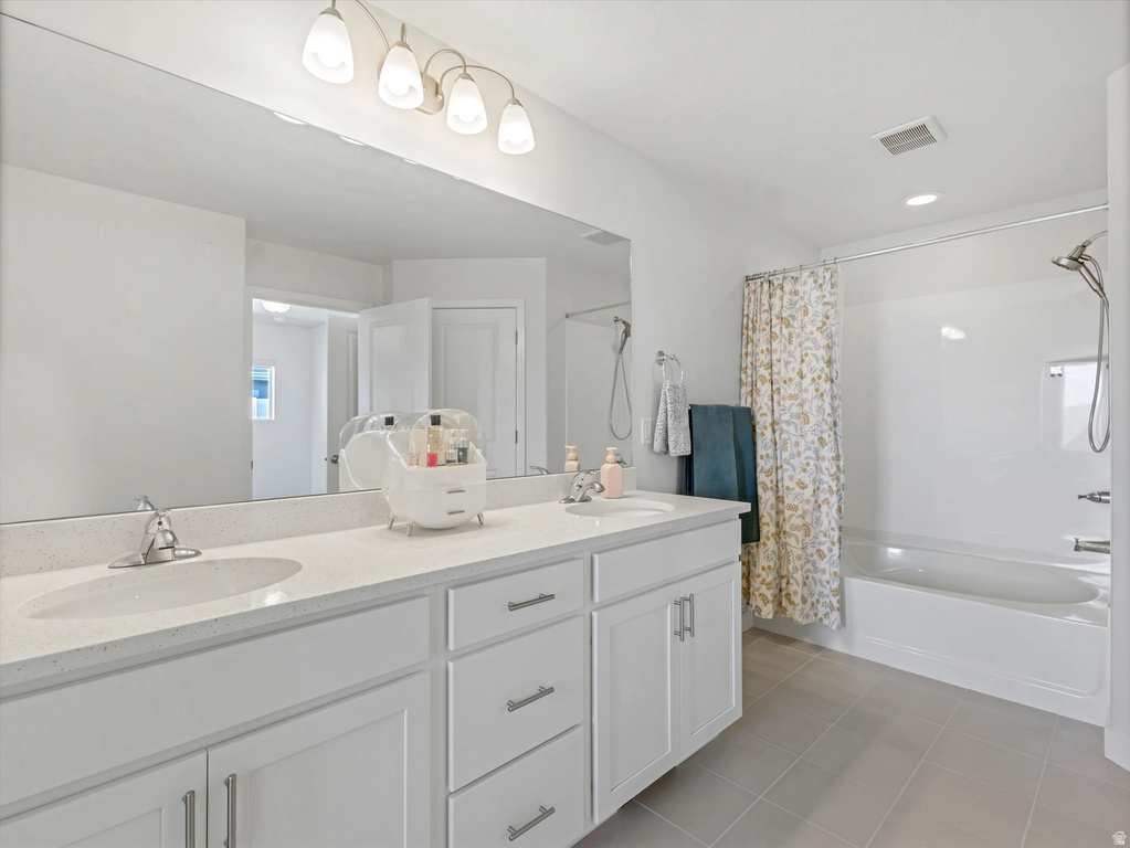 6825 S CLEVER PEAK LN West Jordan, UT 84081