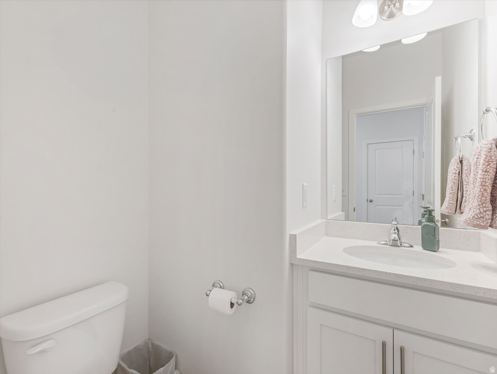 6825 S CLEVER PEAK LN West Jordan, UT 84081