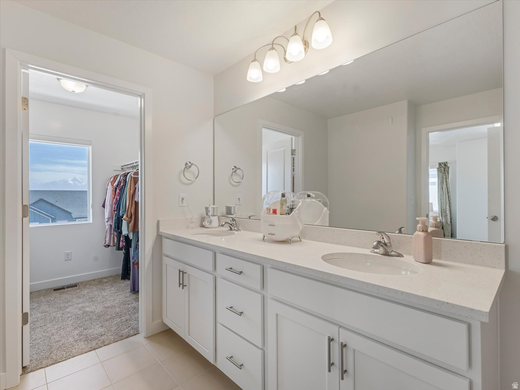 6825 S CLEVER PEAK LN West Jordan, UT 84081