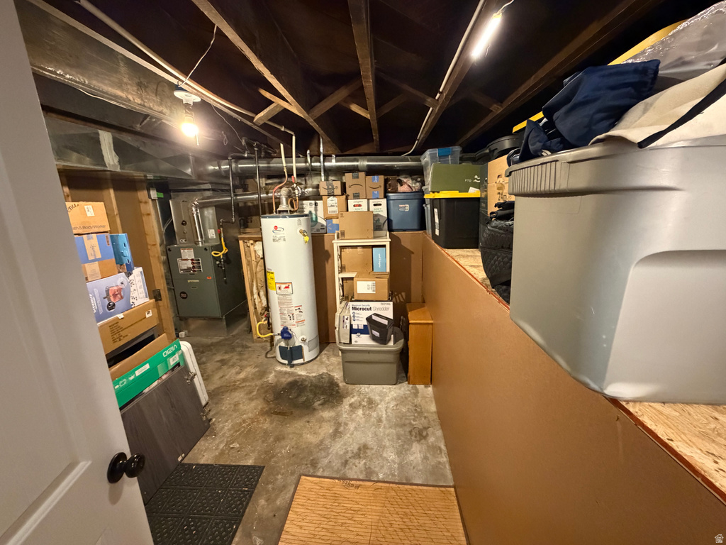 838 LINCOLN ST Montpelier, ID 83254