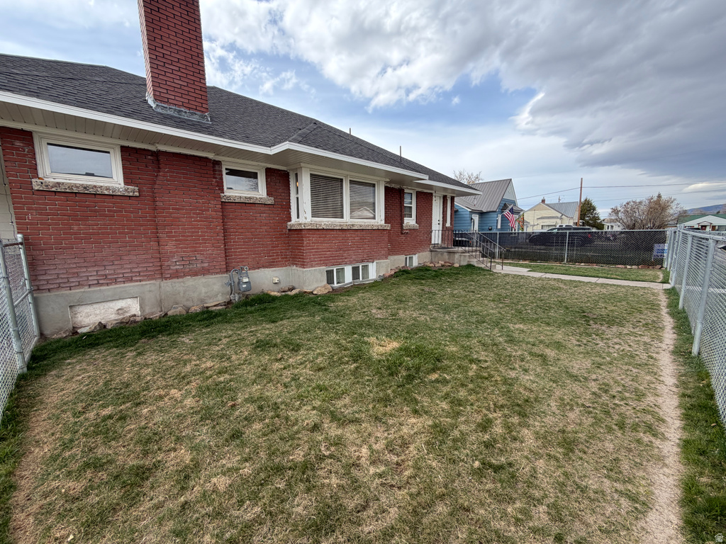 838 LINCOLN ST Montpelier, ID 83254