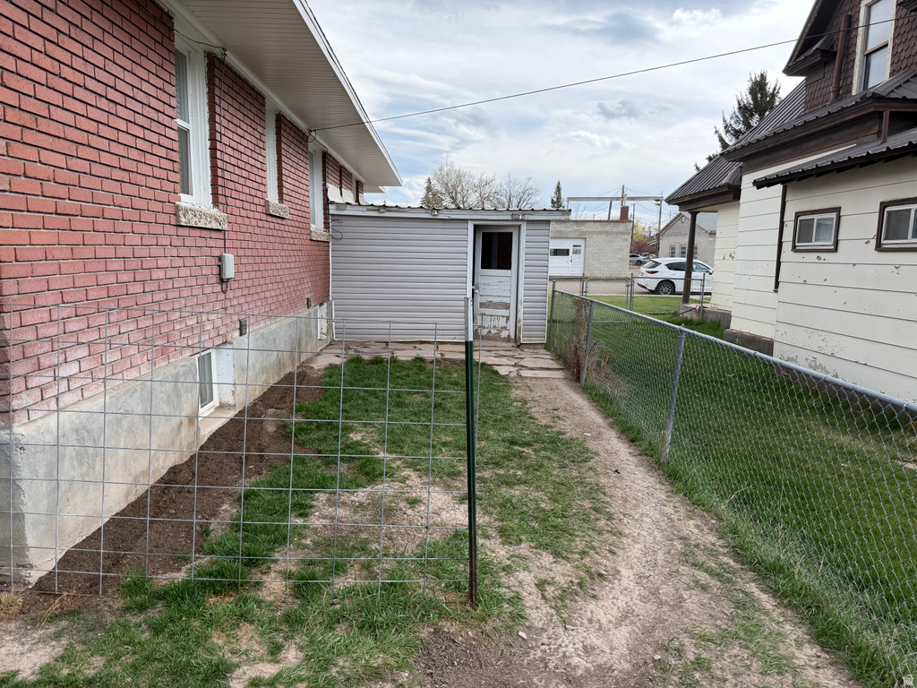 838 LINCOLN ST Montpelier, ID 83254