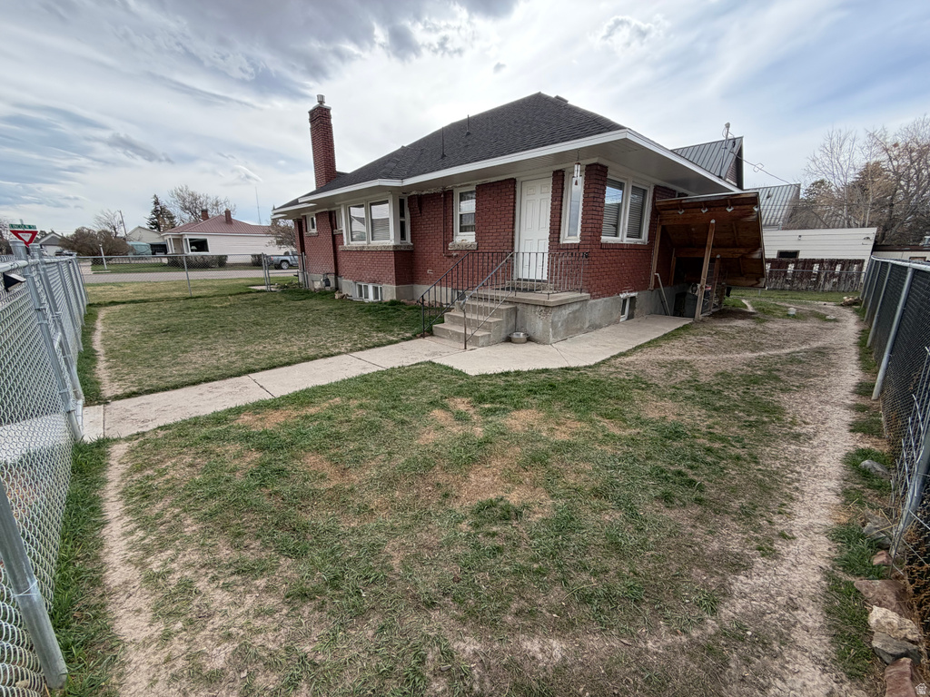 838 LINCOLN ST Montpelier, ID 83254