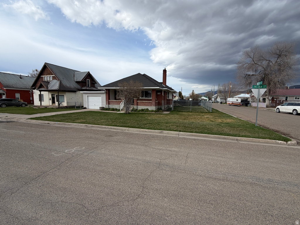 838 LINCOLN ST Montpelier, ID 83254