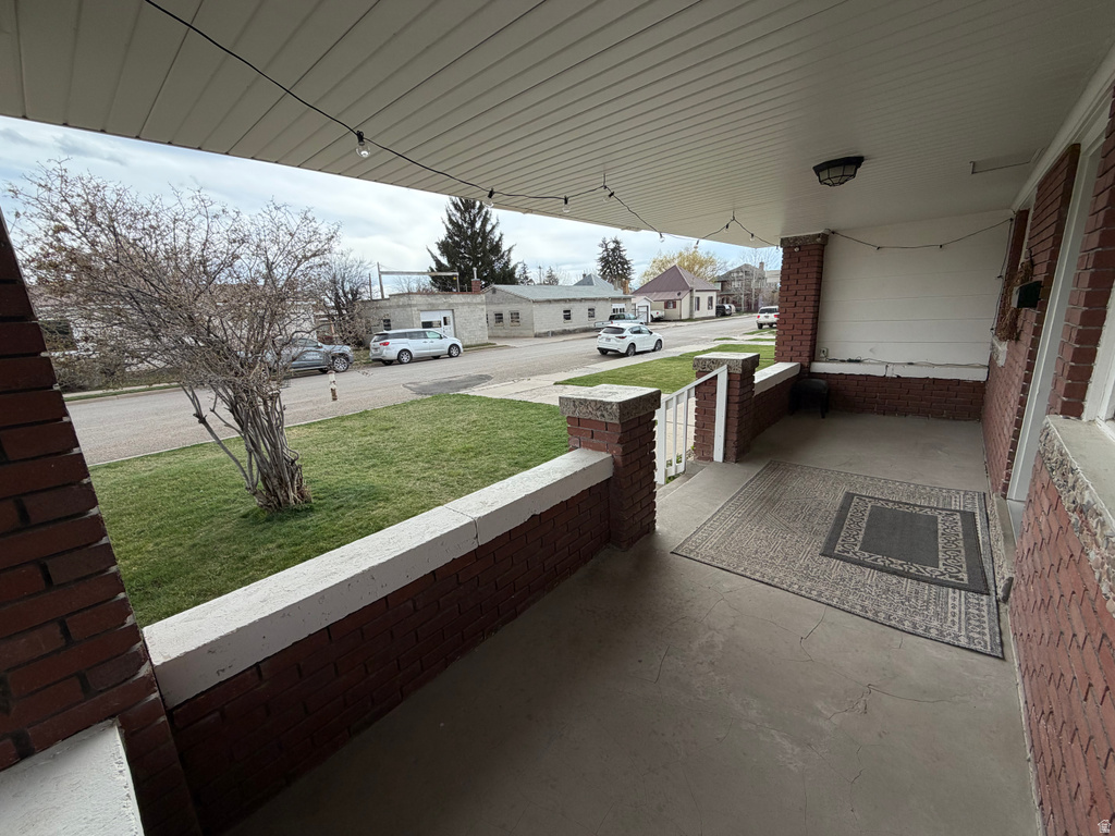 838 LINCOLN ST Montpelier, ID 83254