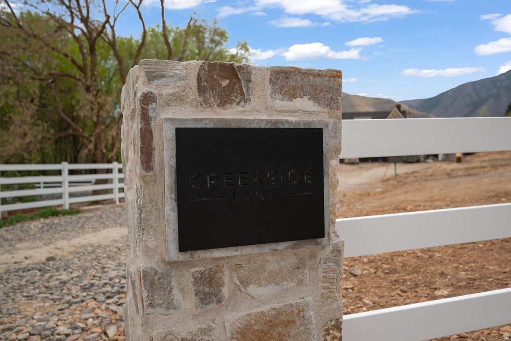 1544 E 1200 S Springville, UT 84663