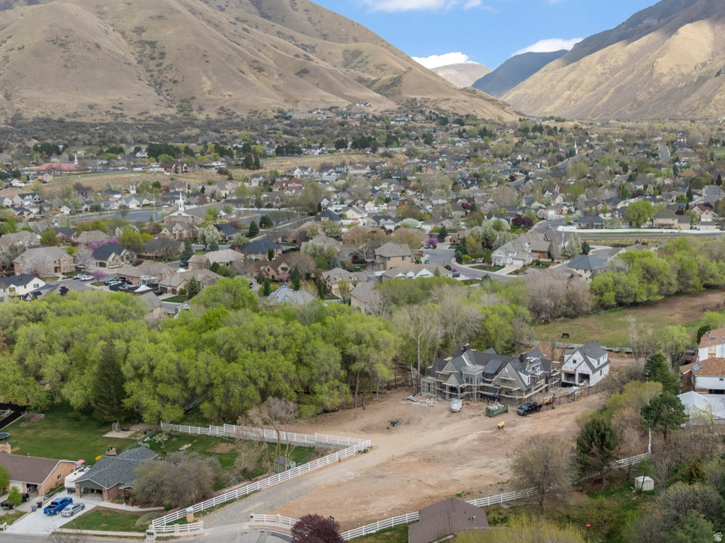 1544 E 1200 S Springville, UT 84663