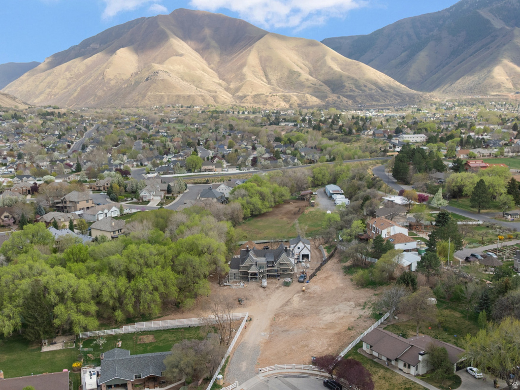 1544 E 1200 S Springville, UT 84663