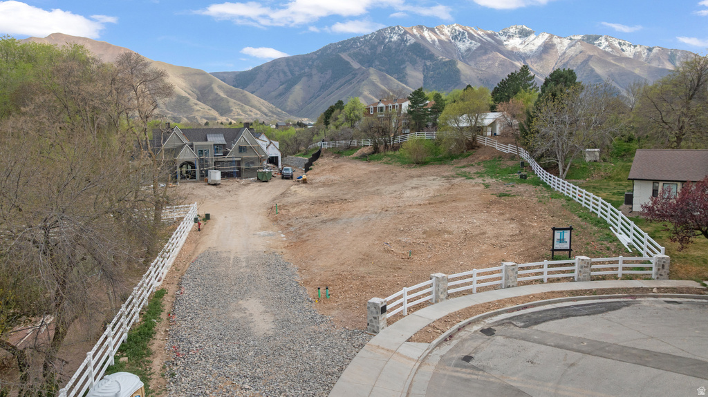 1520 E 1200 S Springville, UT 84663