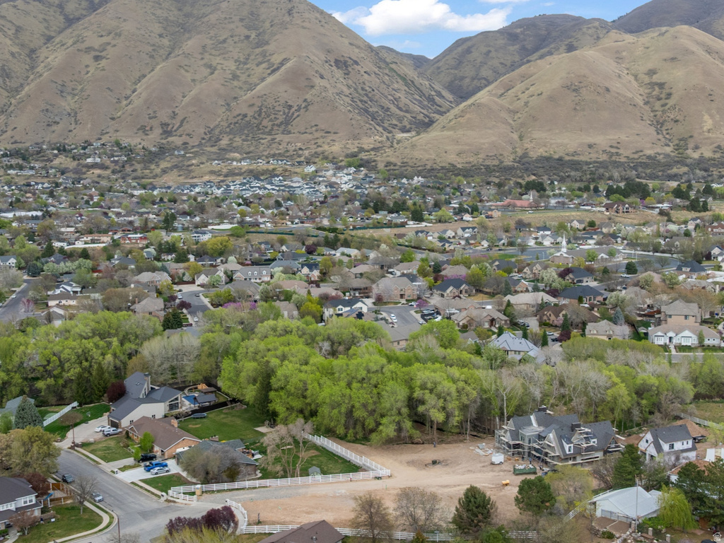 1520 E 1200 S Springville, UT 84663