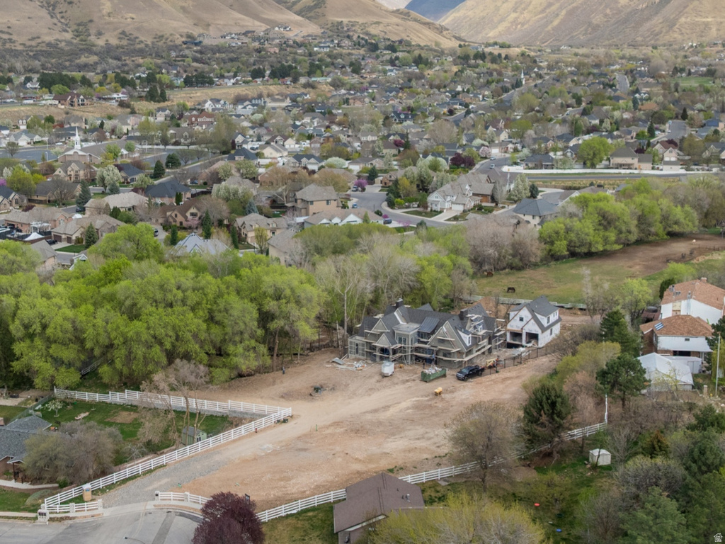 1520 E 1200 S Springville, UT 84663