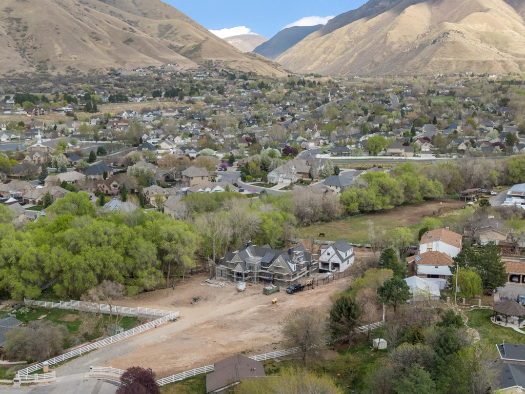 1520 E 1200 S Springville, UT 84663