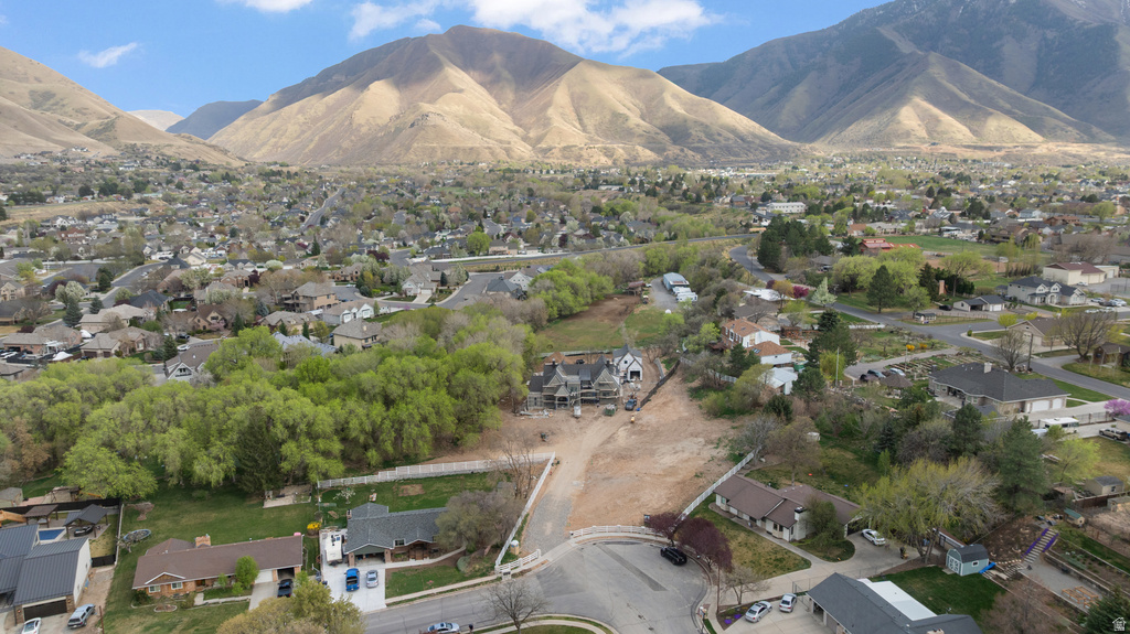 1520 E 1200 S Springville, UT 84663