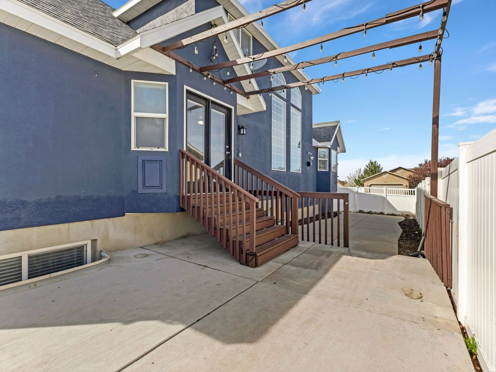 14227 S ARBOR ROSE CIR Herriman, UT 84096