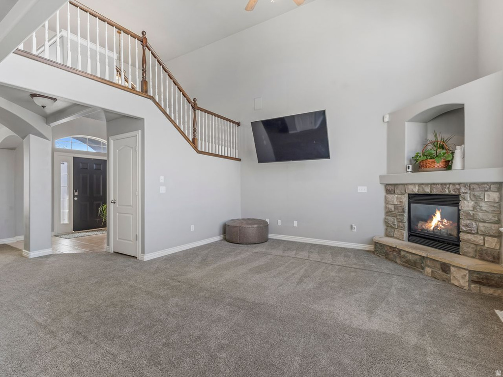 14227 S ARBOR ROSE CIR Herriman, UT 84096