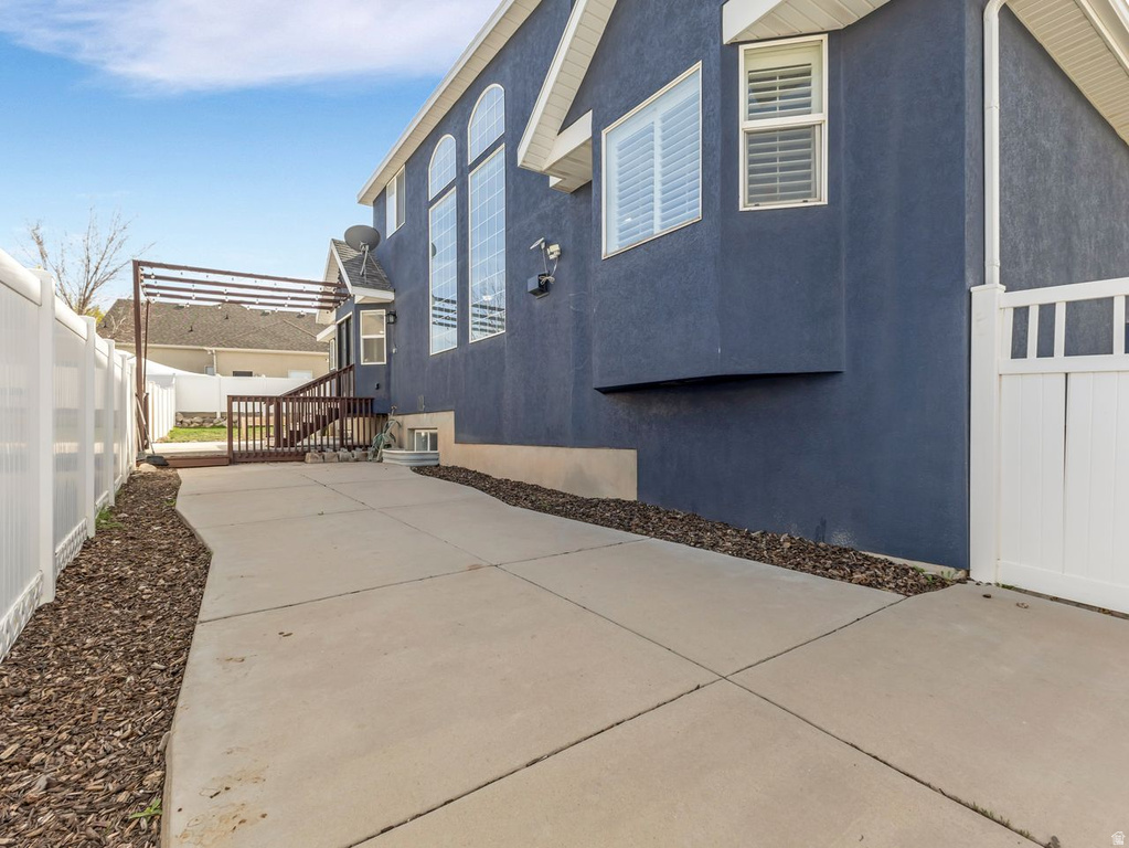 14227 S ARBOR ROSE CIR Herriman, UT 84096