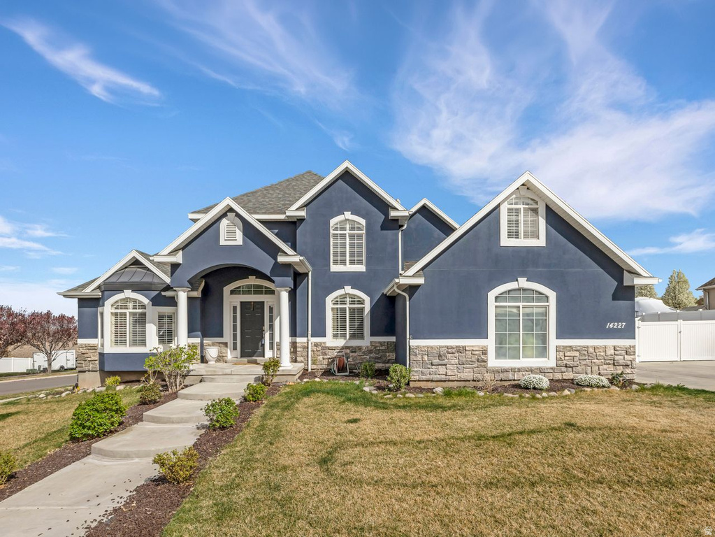 14227 S ARBOR ROSE CIR Herriman, UT 84096