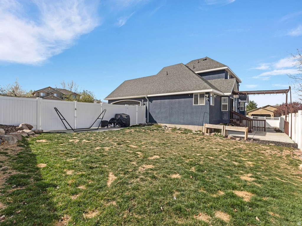 14227 S ARBOR ROSE CIR Herriman, UT 84096