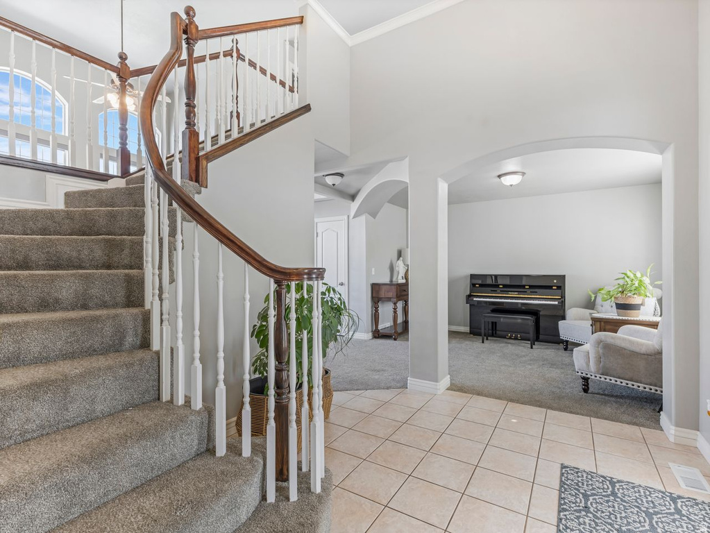 14227 S ARBOR ROSE CIR Herriman, UT 84096