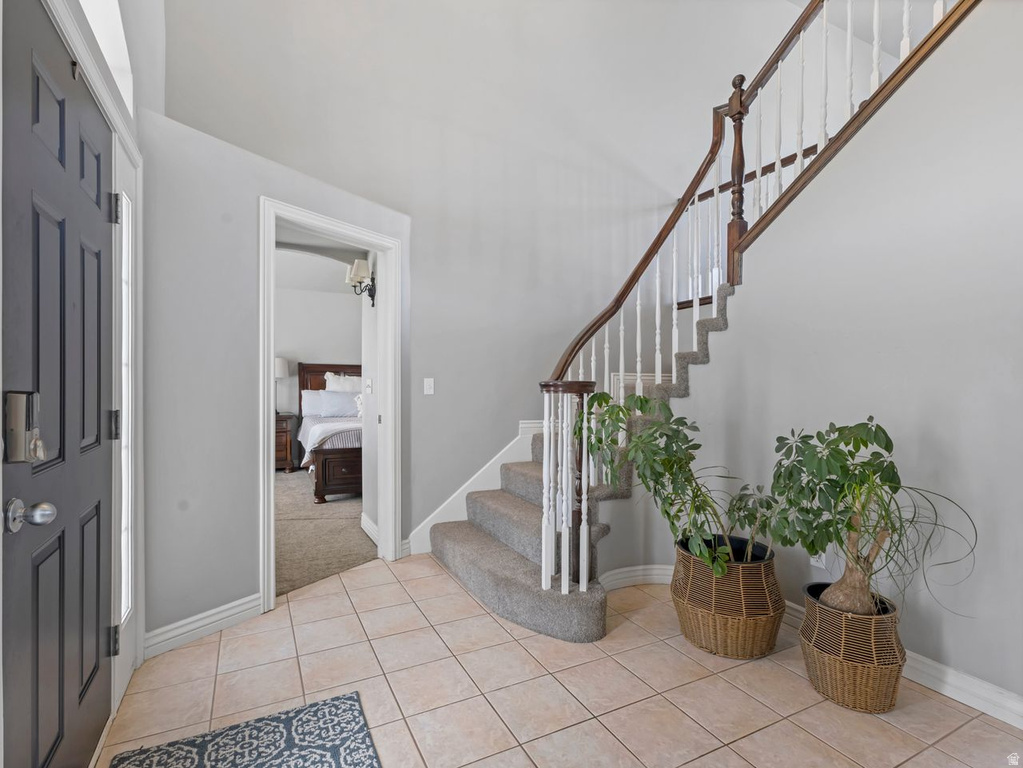 14227 S ARBOR ROSE CIR Herriman, UT 84096