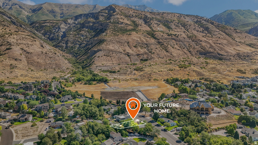 1085 E GROVE CREEK DR Pleasant Grove, UT 84062