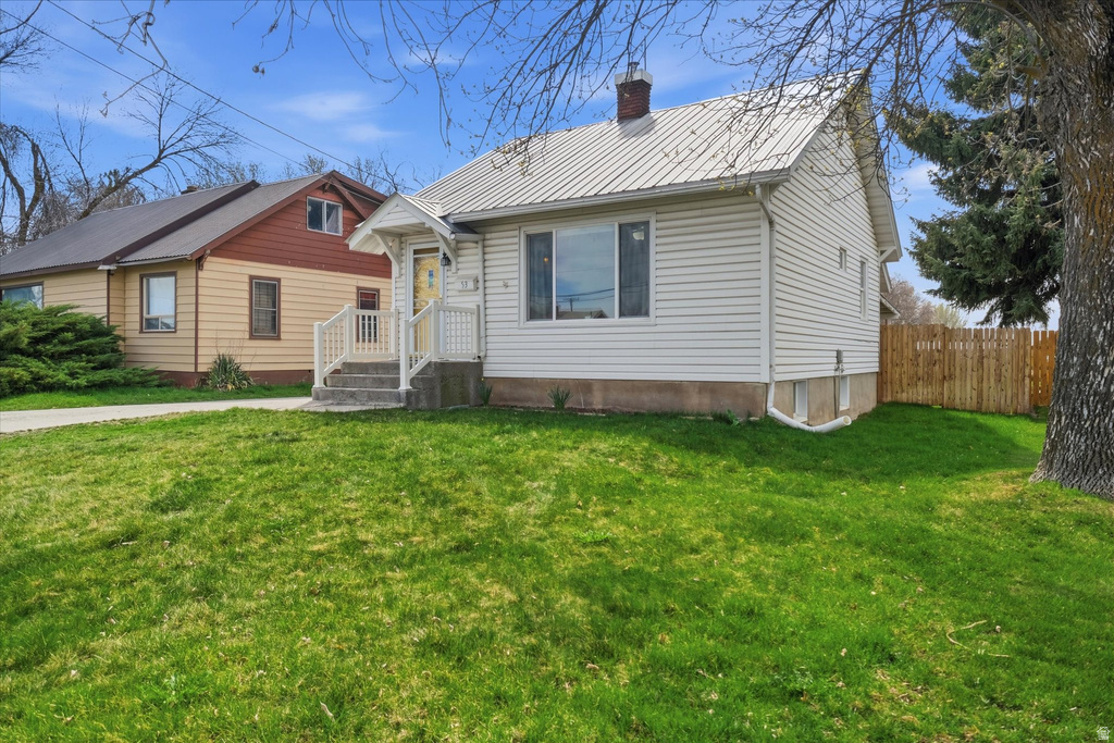 53 W 400 S Preston, ID 83263